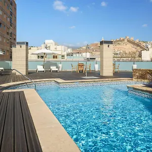 Ac By Marriott Almería