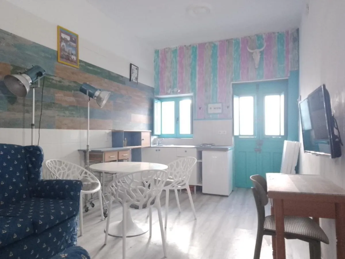 Casa Violette Villa Almeria