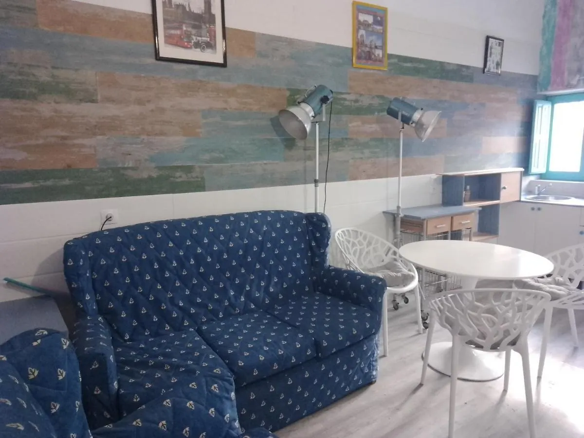 Holiday home Casa Violette Villa Almeria Spain