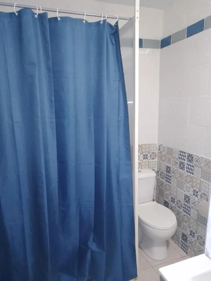 Holiday home Casa Violette Villa Almeria