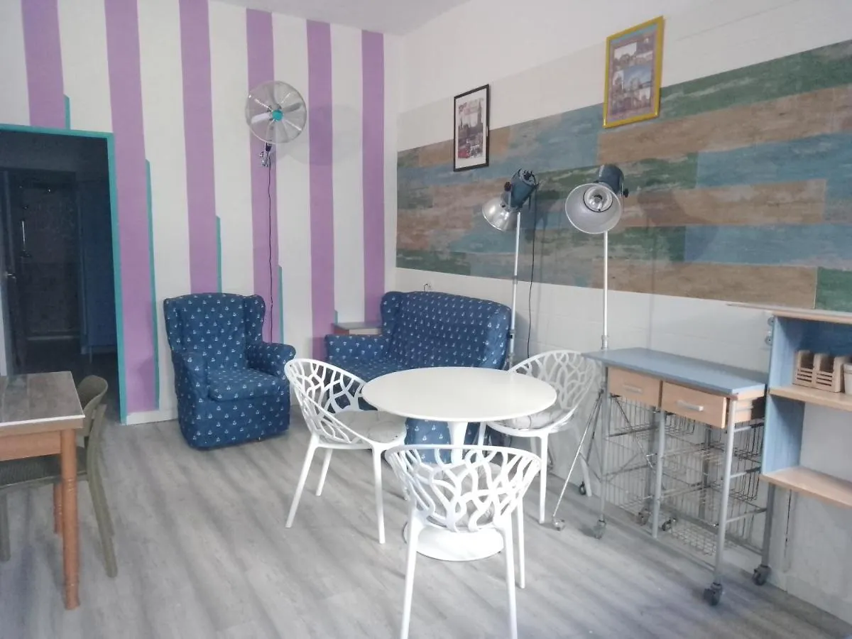 Holiday home Casa Violette Villa Almeria