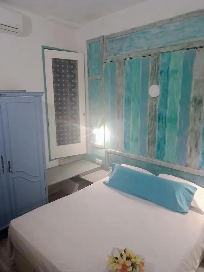 Casa Violette Villa Almeria Holiday home